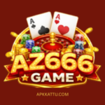 AZ666 GAME