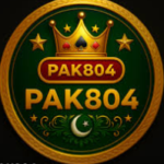 PAK804 GAME