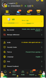 PAK804 GAME Download Free For Androids (Latest version 2026) 4