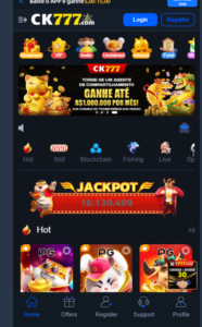 CK777 GAME APK Download Free For Androids 2