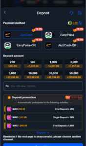 DJ111 GAME APK-Real Cash Earing Gaming App  V1.2.1 2