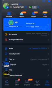 DJ111 GAME APK-Real Cash Earing Gaming App  V1.2.1 3