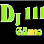 DJ111 GAME