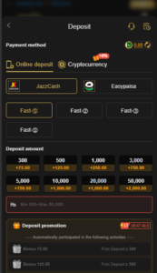 9 WIN Game Download Latest Earning App in Pakistan 2026 4