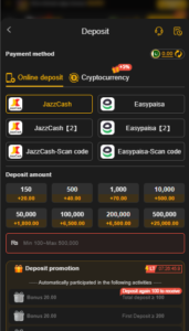 AZ666 Game Download [Real Earning App] for Android 3