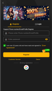 PLAY 7778 Online Casino Game For Android 2026 2