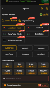 PLAY 7778 Online Casino Game For Android 2026 3