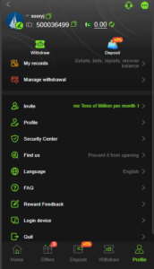 Bet877 Game Download APK V3.1.2 New Earning App For Free 1