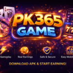 PK 365 GAME