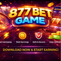 877Bet Game Download APK Latest Earning App For Android 1