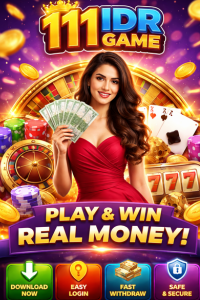 111 IDR Game Download APK New Earning App Free For Android 1