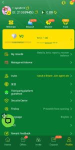 2A GAME  Download Free For Androids And Earn Real Money 3