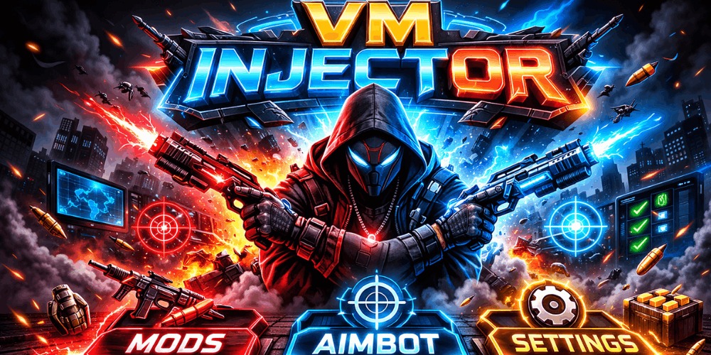 VM INJECTOR