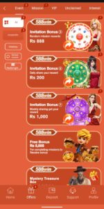 588 Win Game Download Online Earning App For Android Free 3