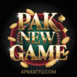 PAK NEW GAME