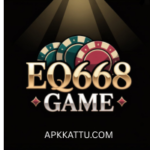 EQ668 GAME
