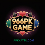 966PK GAME