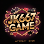 JK667 GAME