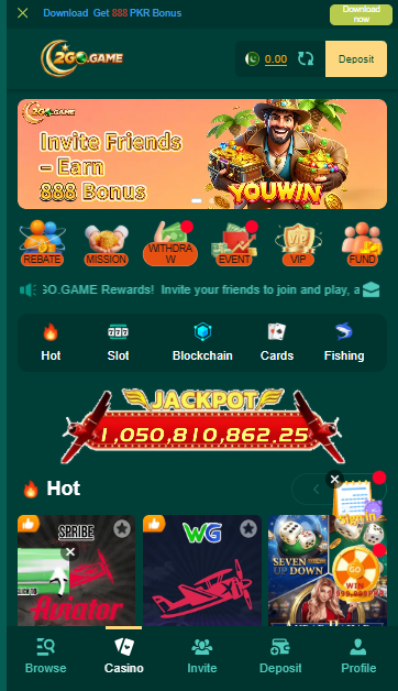 2GO GAME