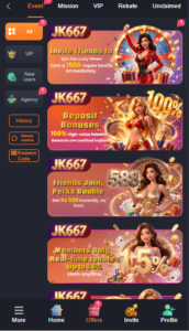 JK667 Game Download Free For Android 2026 1