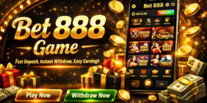 Bet 888 Game Download Free (Earn Real Money) 2026 2