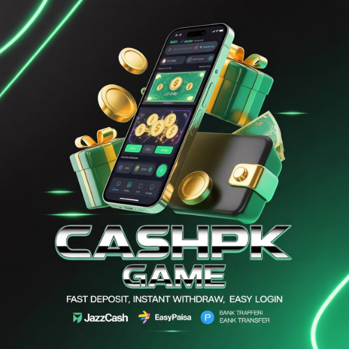 CASH PK GAME