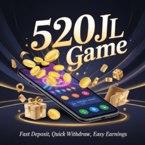 520JL Game Download Free (Latest Version)2026 2
