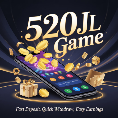 520JL GAME