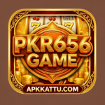 PKR656 GAME