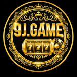 9J Game logo