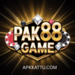 PAK88 Game