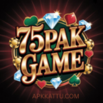 75PAK Game