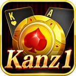 Kanz1 Game Logo