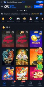 OK37 Game Download Free(Latest Version)2026 1