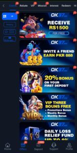 OK37 Game Download Free(Latest Version)2026 2