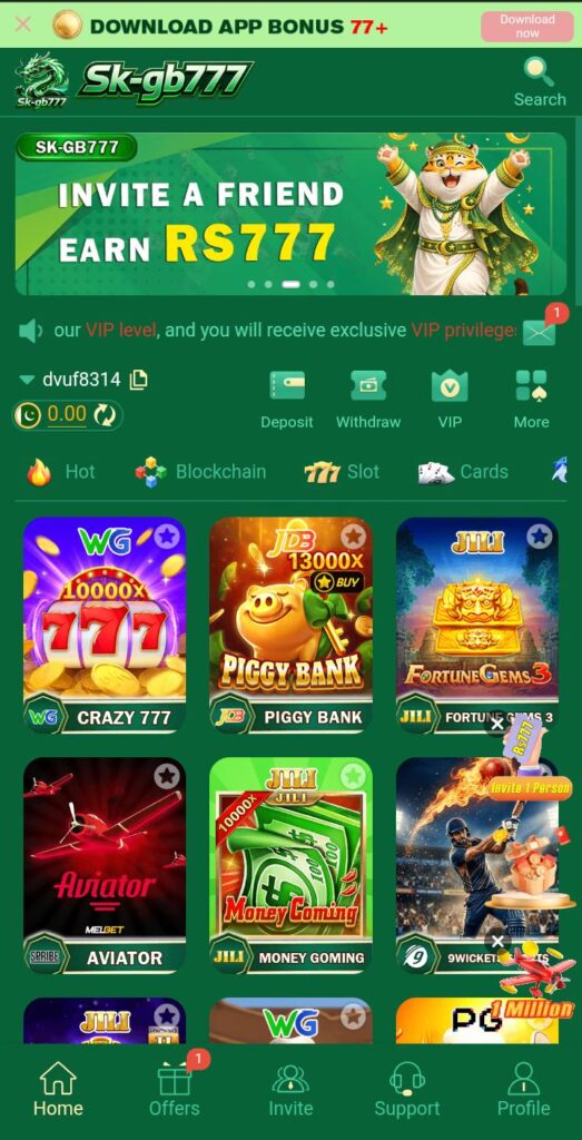 SK-gb Game