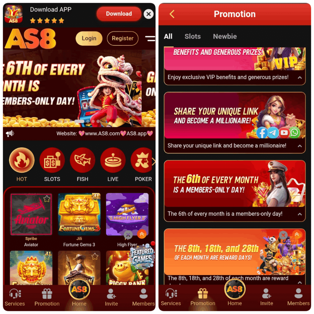 AS8 Game image