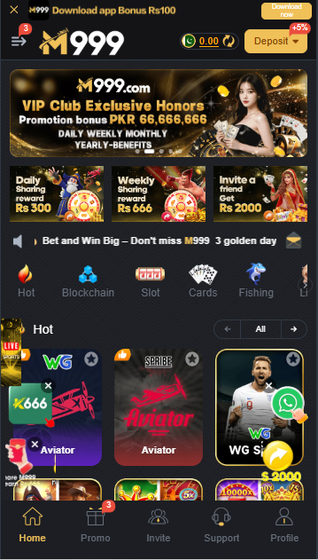 M999 Game