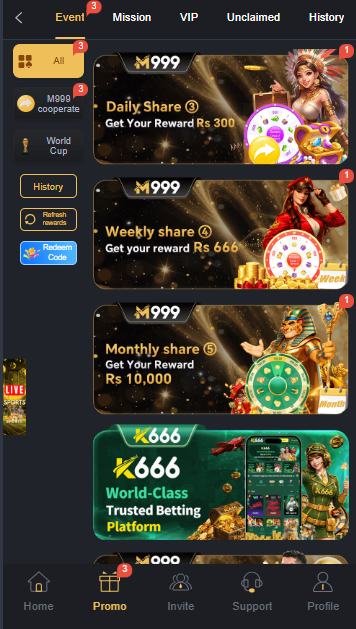 M999 Game