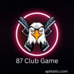 87 Club Game