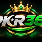 PKR365 Game Logo Image